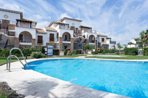 Casa Al Andalus, Vera Playa